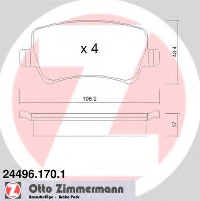 244961701 Zimmermann