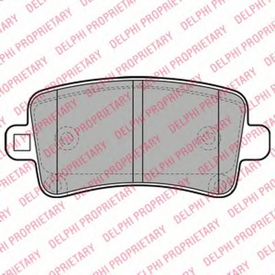 LP2084 DELPHI