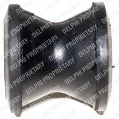 TD464W DELPHI