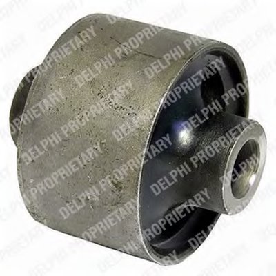 TD568W DELPHI