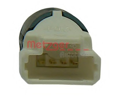 0911072 METZGER