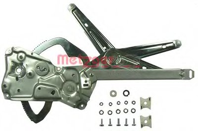 2160038 METZGER