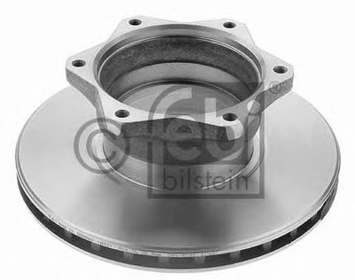 10921 FEBI BILSTEIN