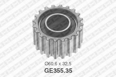 GE35535 SNR