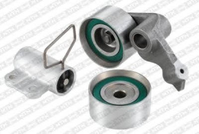 KD46922 SNR