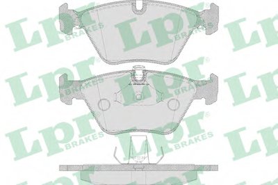 05P649 LPR