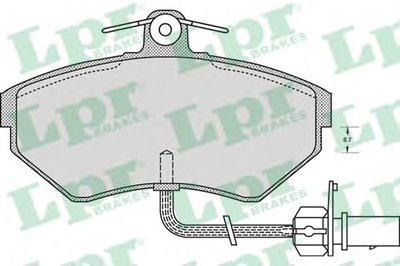 05P979 LPR