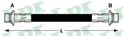 6T47432 LPR