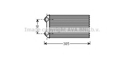 RTA6439 AVA QUALITY COOLING