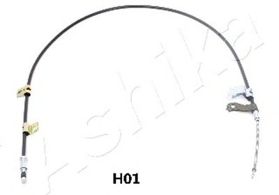 1310HH01 ASHIKA