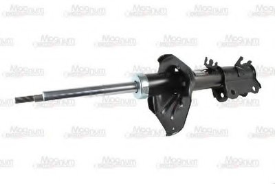 AG0311MT MAGNUM TECHNOLOGY