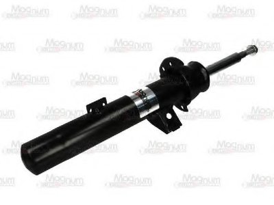 AGB073MT MAGNUM TECHNOLOGY