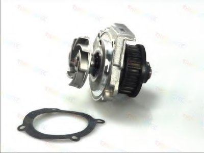 D1F011TT THERMOTEC