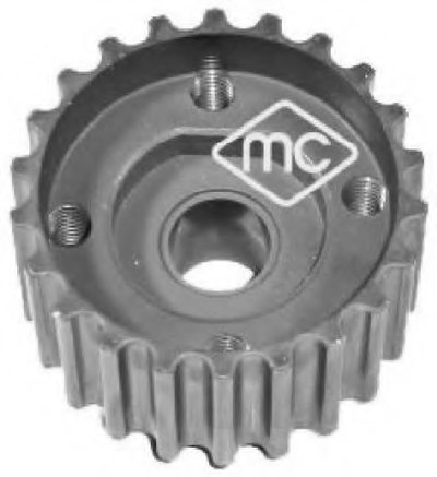 05706 METALCAUCHO