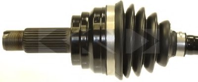 25535 SPIDAN