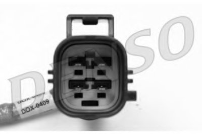 DOX0409 DENSO