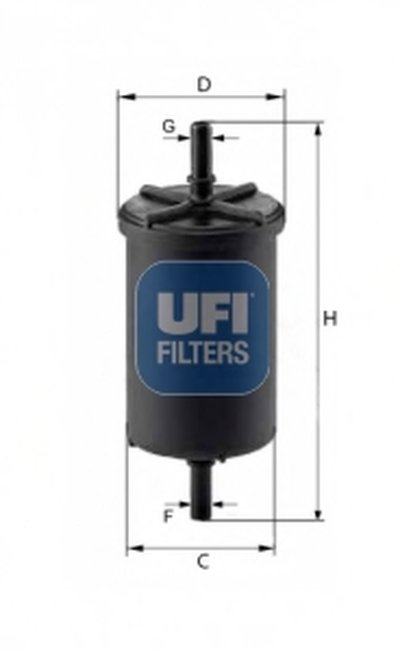 3194800 UFI