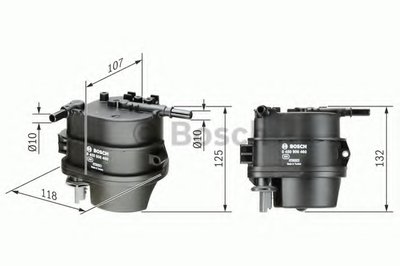 0450906460 BOSCH