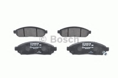 0986494151 BOSCH