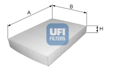 5323300 UFI