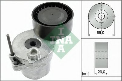 534057010 INA