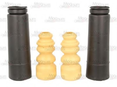 A9W016MT MAGNUM TECHNOLOGY