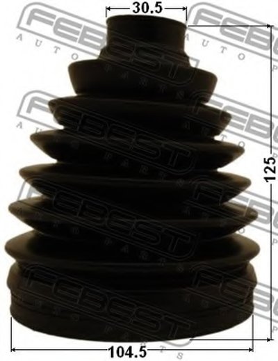0117PKUN26 FEBEST