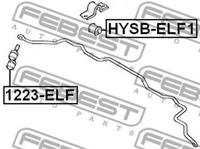 HYSBELF1 FEBEST