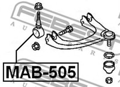 MAB505 FEBEST