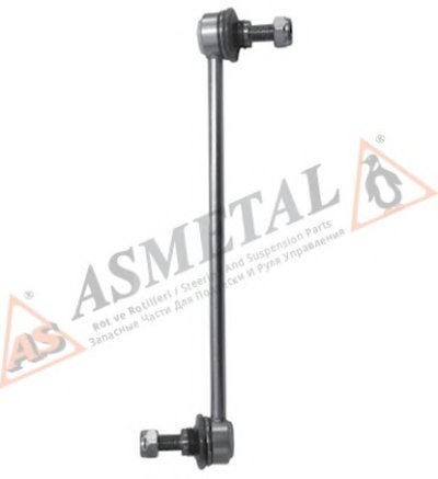 26CH0101 AS METAL
