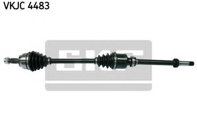VKJC4483 SKF