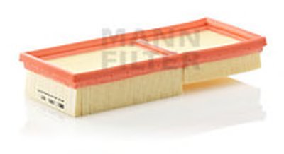 C28612 MANN-FILTER