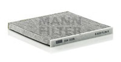 CUK2226 MANN-FILTER