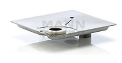 H16151XKIT MANN-FILTER