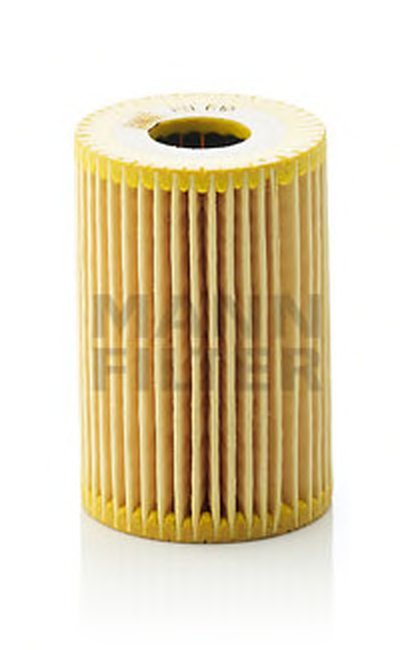 HU610X MANN-FILTER