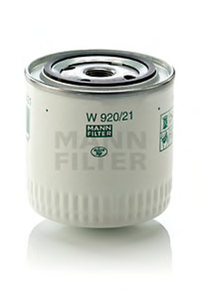 W92021 MANN-FILTER