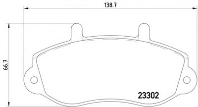 2330201 TEXTAR