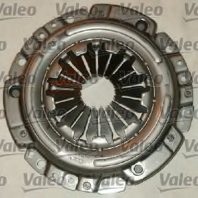009247 VALEO