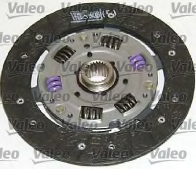 801979 VALEO