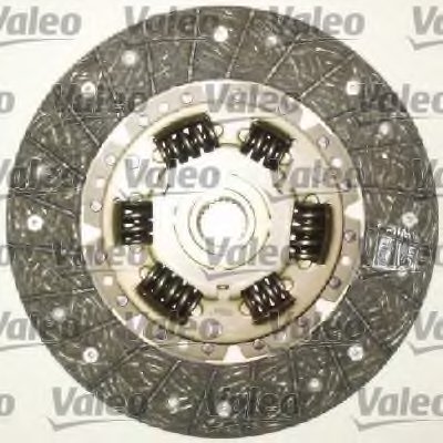 821115 VALEO