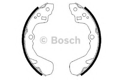 0986487436 BOSCH