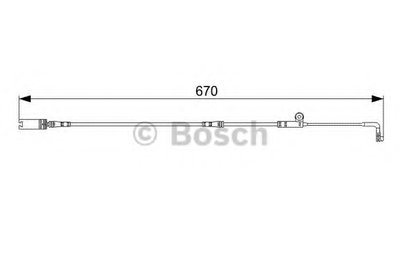 1987473002 BOSCH