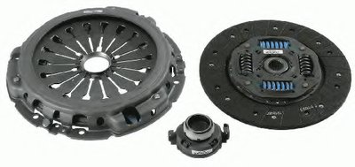 3000743001 SACHS