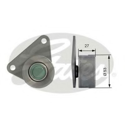 T42097 GATES