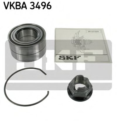 VKBA3496 SKF