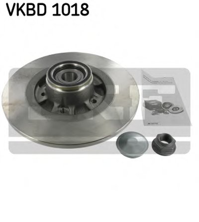 VKBD1018 SKF