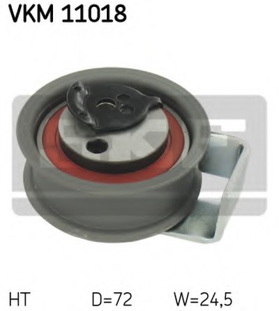 VKM11018 SKF