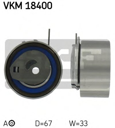 VKM18400 SKF