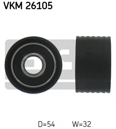 VKM26105 SKF