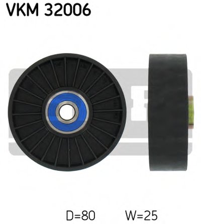 VKM32006 SKF